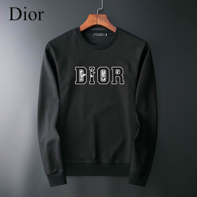 Dior Sweatshirt m-3xl-071